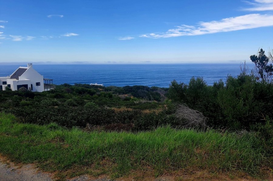 0 Bedroom Property for Sale in Fynbosstrand Western Cape